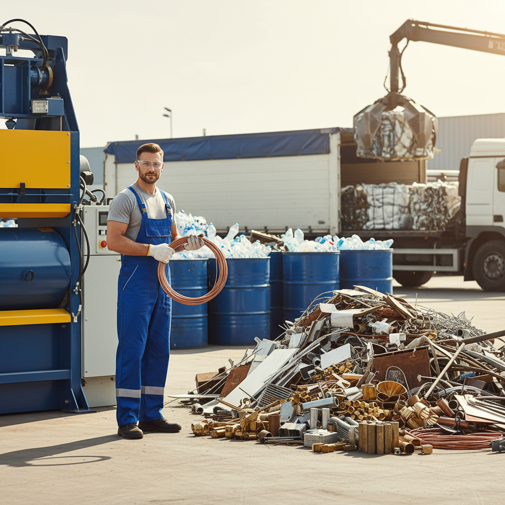 hurda alma  Hurda, bidon ,plastik , bakır , alüminyum , eski çinka alım-satım