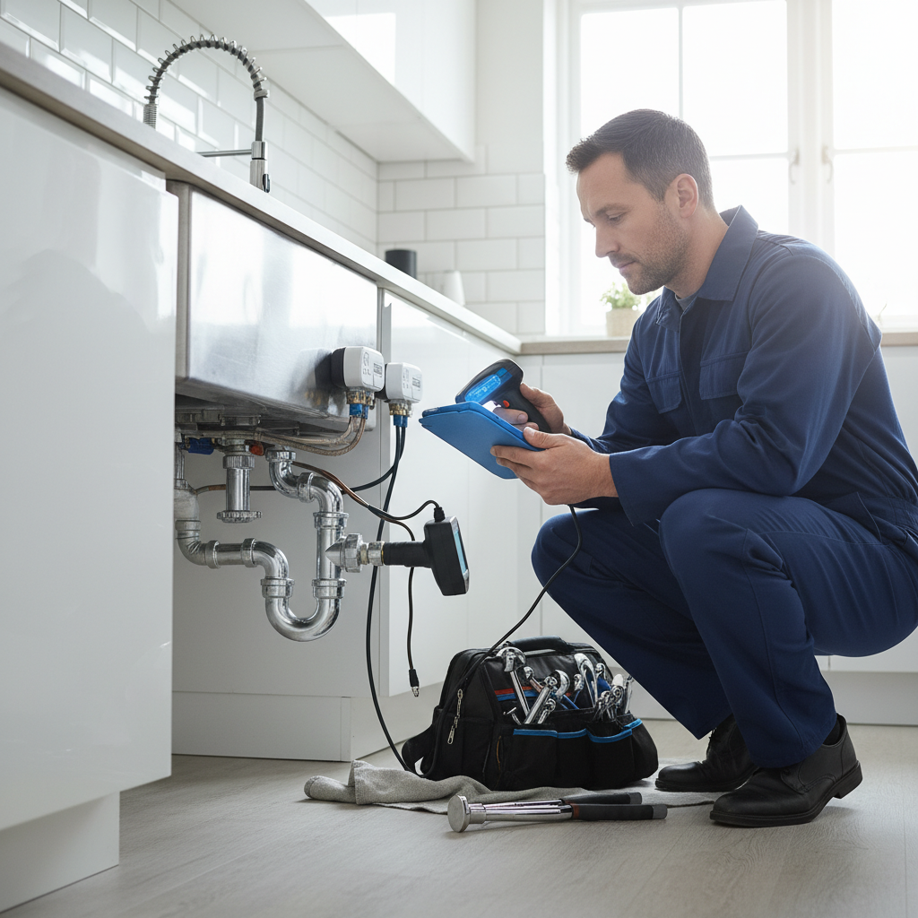 sıhhi tesisat Genel